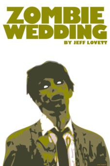 ZOMBIE WEDDING